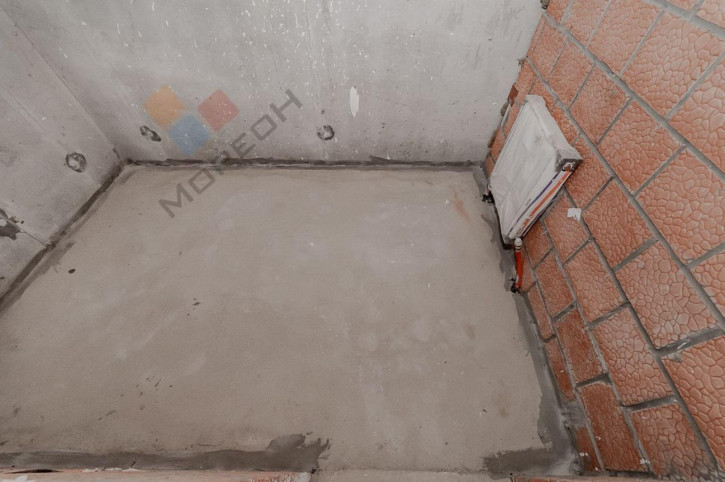 1-комн квартира Лётчика Позднякова ул, 2к14 1-комн квартира Лётчика Позднякова ул, 2к14