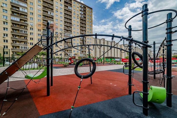 1-комн квартира Лётчика Позднякова ул, 2к14 1-комн квартира Лётчика Позднякова ул, 2к14
