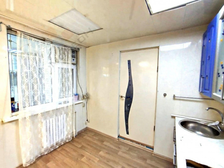 1-комн квартира Красных Партизан ул, 73