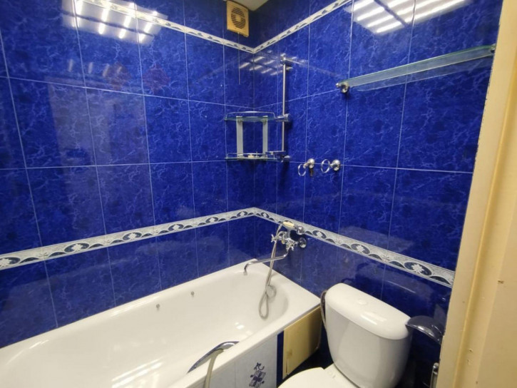 1-комн квартира Красных Партизан ул, 73