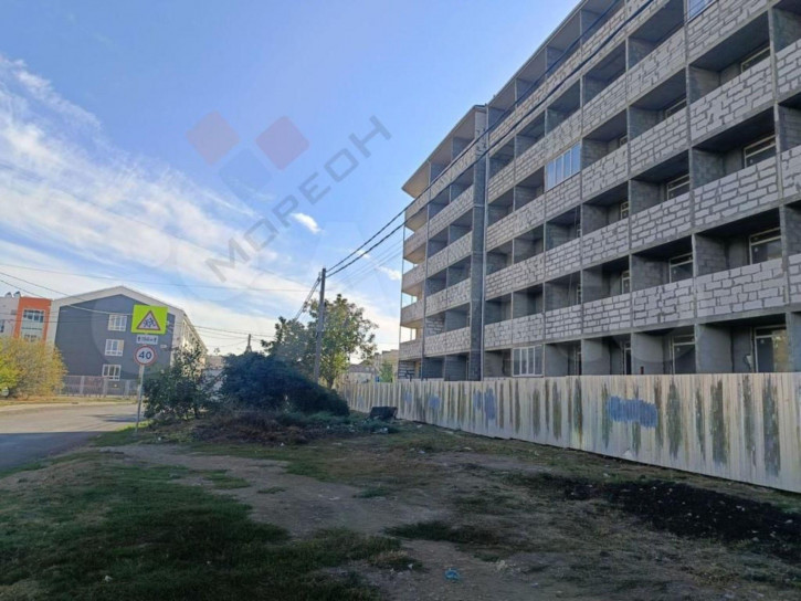 1-комн квартира Заводовского ул, 18