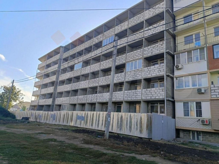 1-комн квартира Заводовского ул, 18
