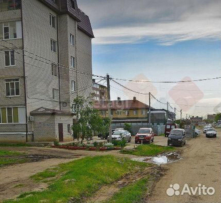 1-комн квартира Заводовского ул, 18