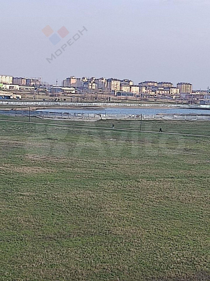 1-комн квартира Бжегокайская ул, 25/8