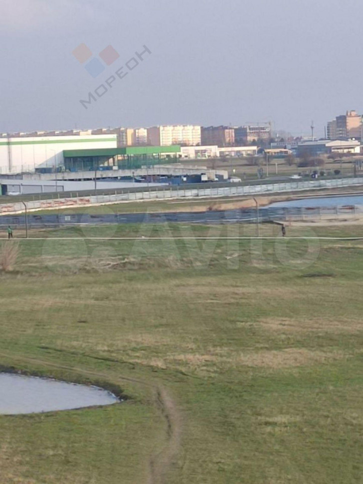 1-комн квартира Бжегокайская ул, 25/8