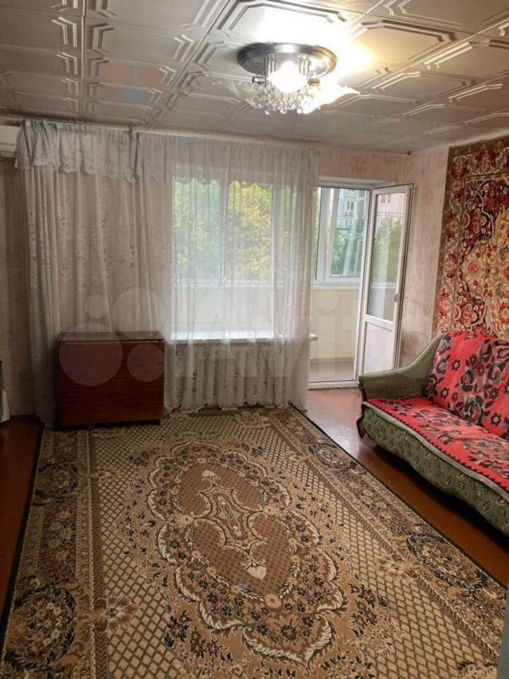 4-комн квартира Симферопольская ул, 16