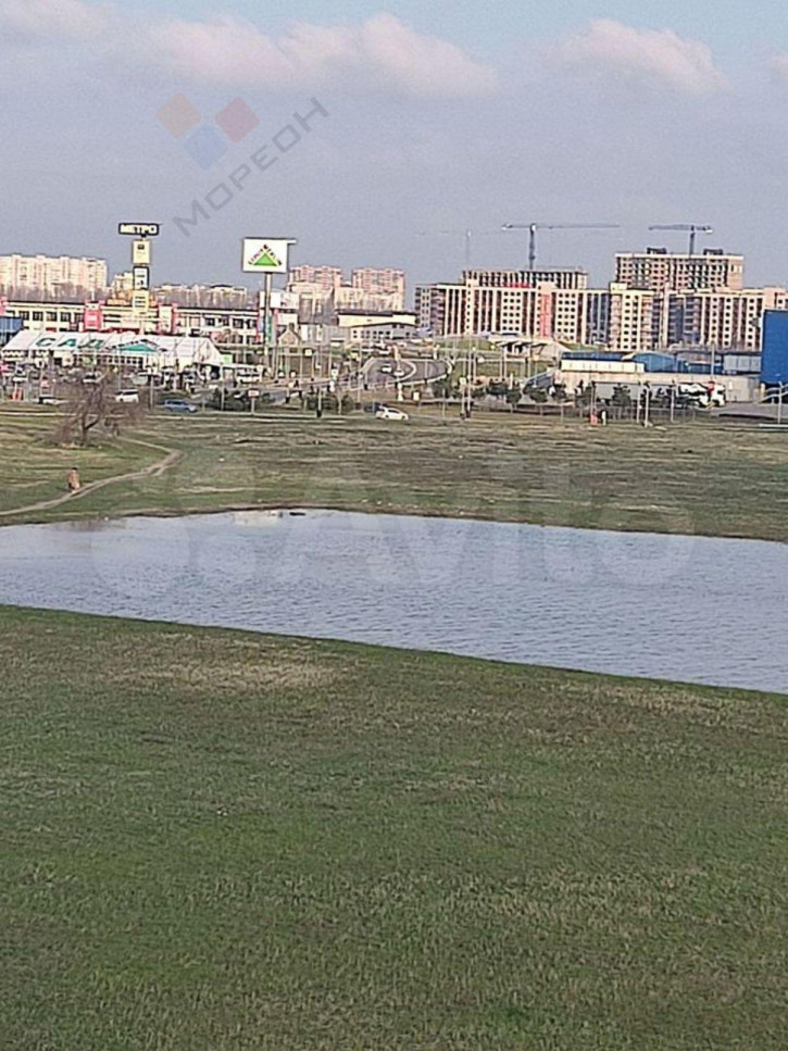 1-комн квартира Бжегокайская ул, 25/8