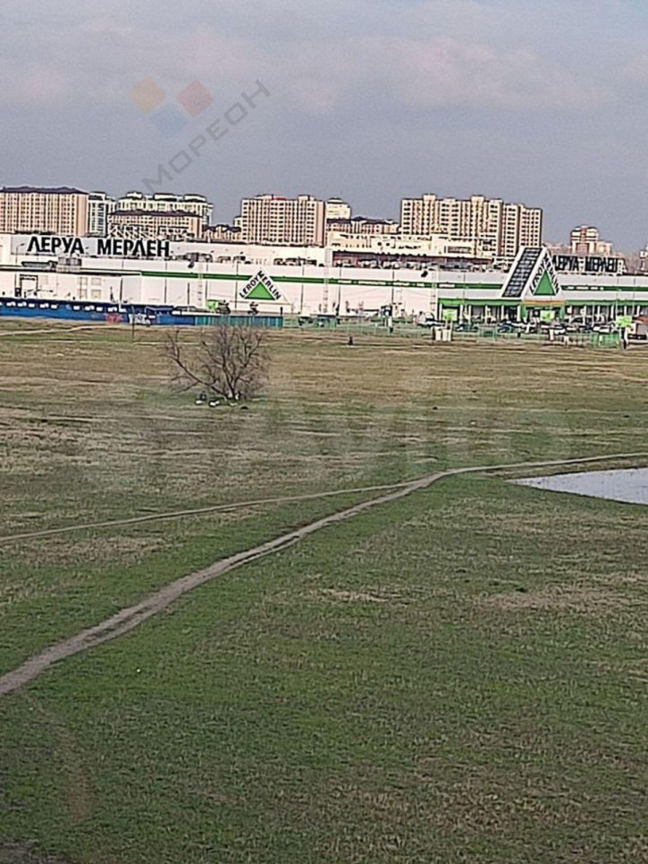 1-комн квартира Бжегокайская ул, 25/8