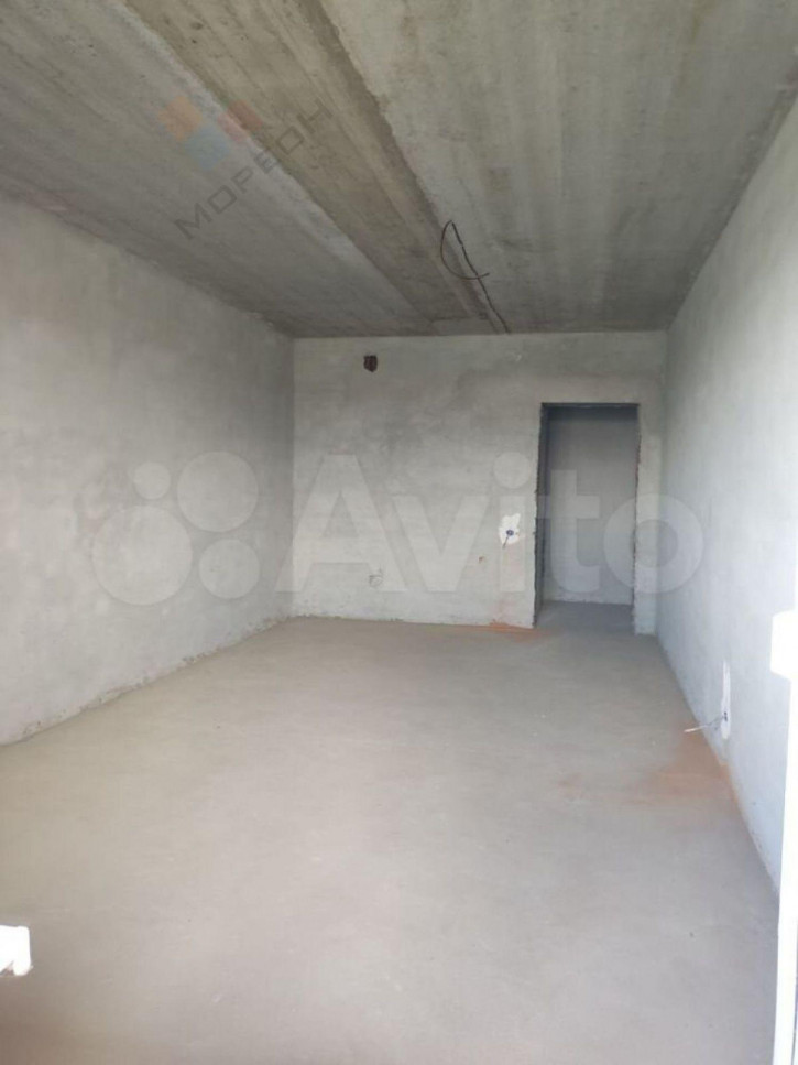 1-комн квартира Бжегокайская ул, 25/8