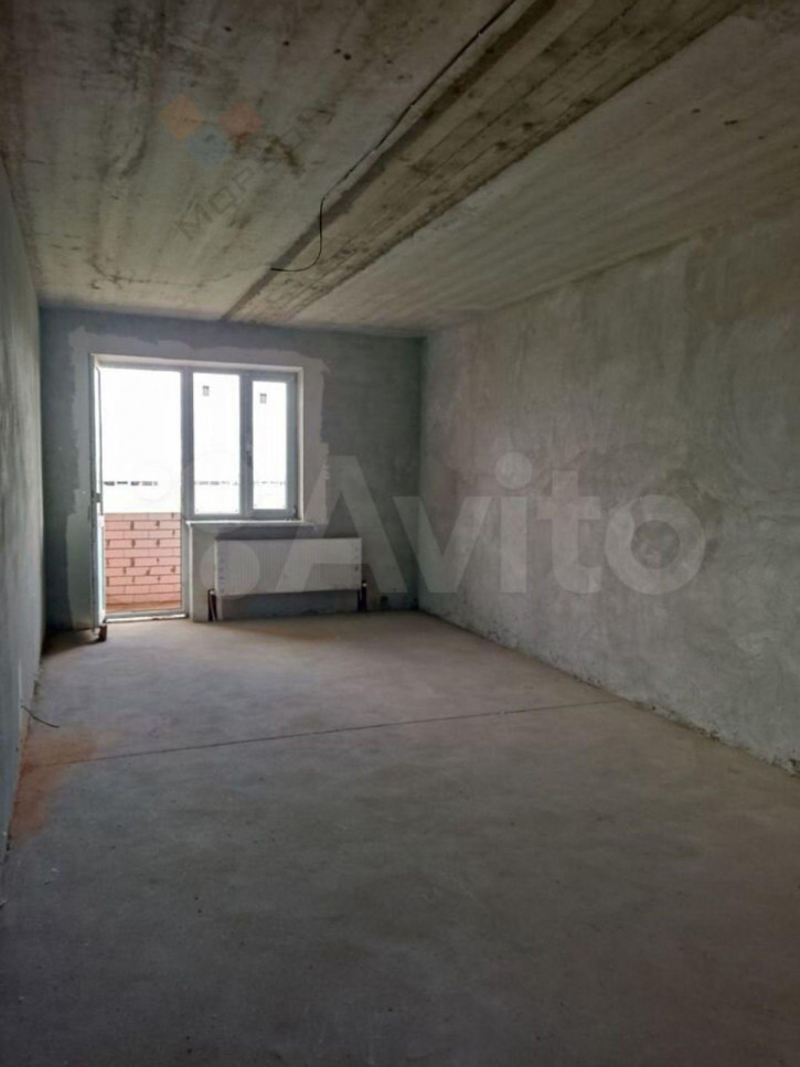 1-комн квартира Бжегокайская ул, 25/8