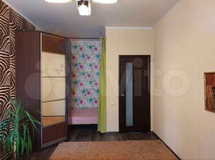 1-комн квартира Ленинский пер, 15 1-комн квартира Ленинский пер, 15