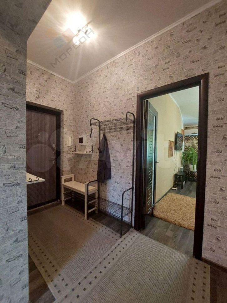 1-комн квартира Ленинский пер, 15 1-комн квартира Ленинский пер, 15