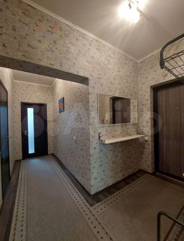 1-комн квартира Ленинский пер, 15 1-комн квартира Ленинский пер, 15