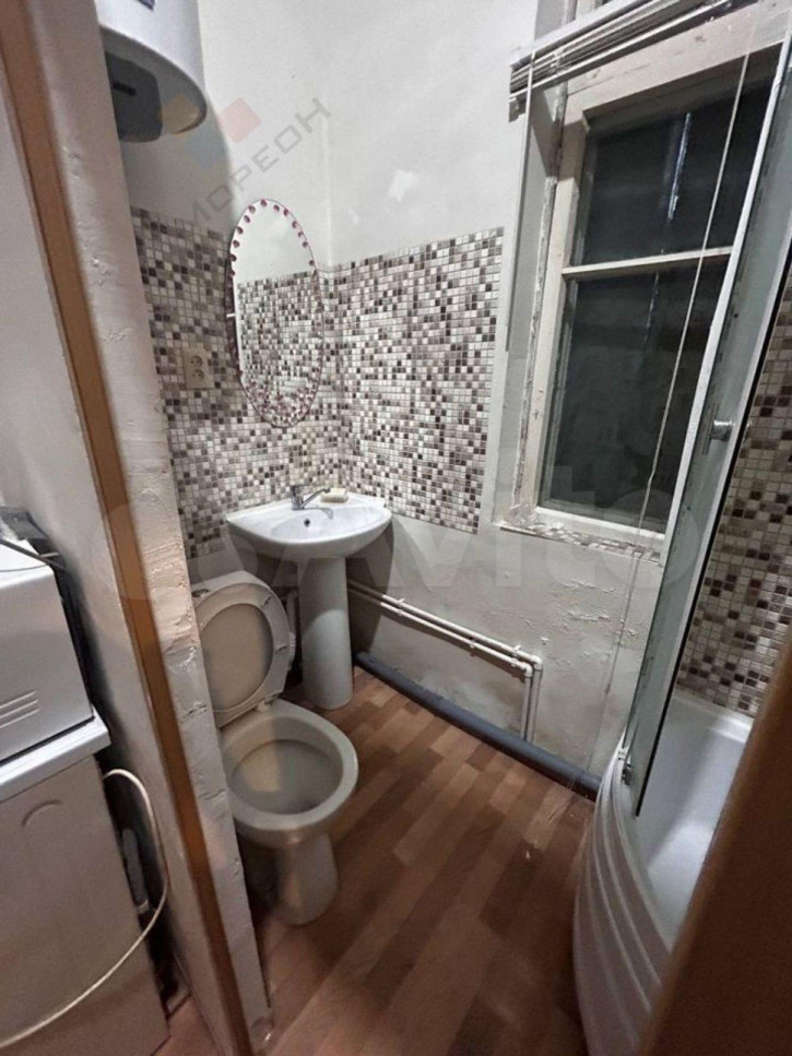 1-комн квартира Чехова ул, 34