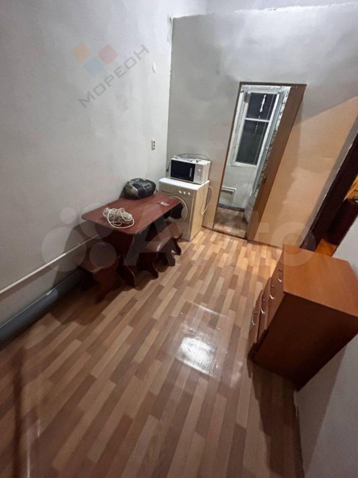 1-комн квартира Чехова ул, 34