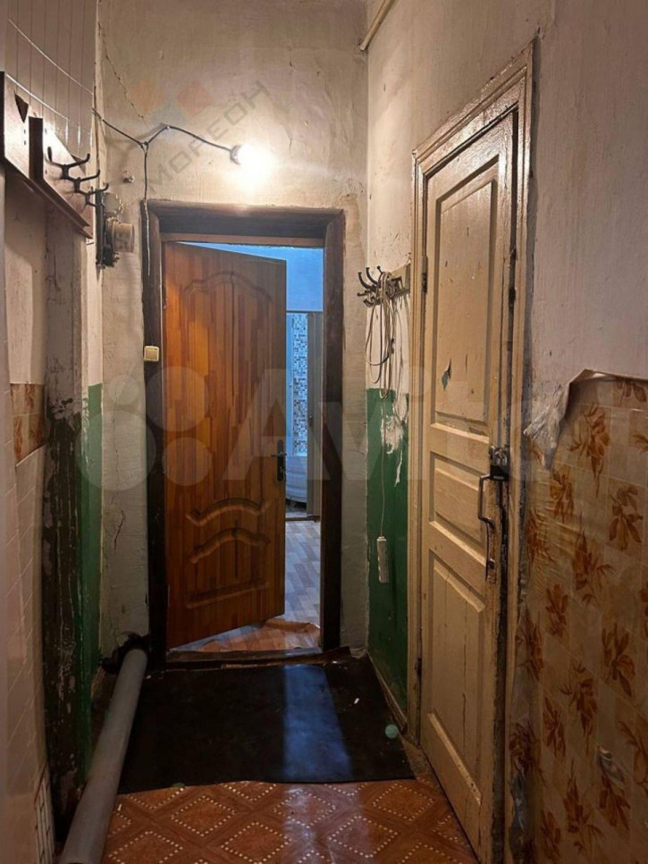1-комн квартира Чехова ул, 34