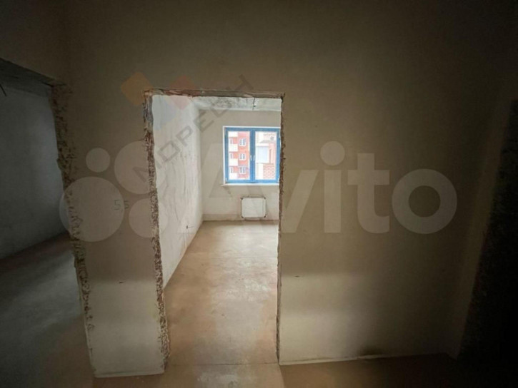 1-комн квартира Тургеневское ш, 33/2к29