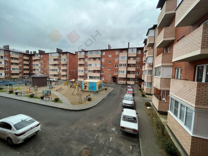 1-комн квартира Тургеневское ш, 33/2к29