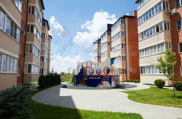1-комн квартира Тургеневское ш, 33/2к29