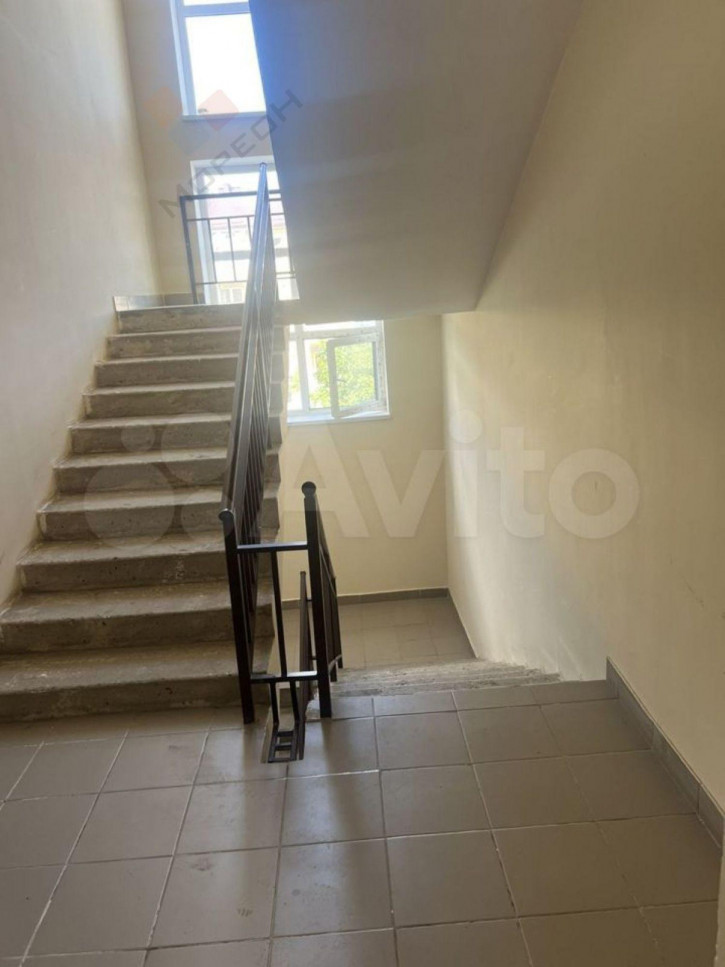 1-комн квартира Сорока ул, 4