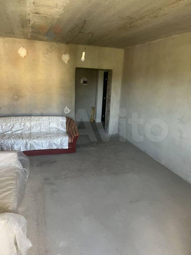 1-комн квартира Сорока ул, 4