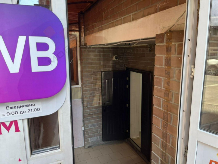 Торговое помещение Заполярная ул, 35к9 Торговое помещение Заполярная ул, 35к9