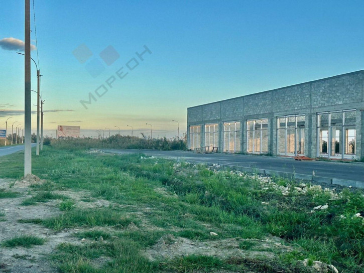 Торговое помещение Красная ул, 1 Торговое помещение Красная ул, 1