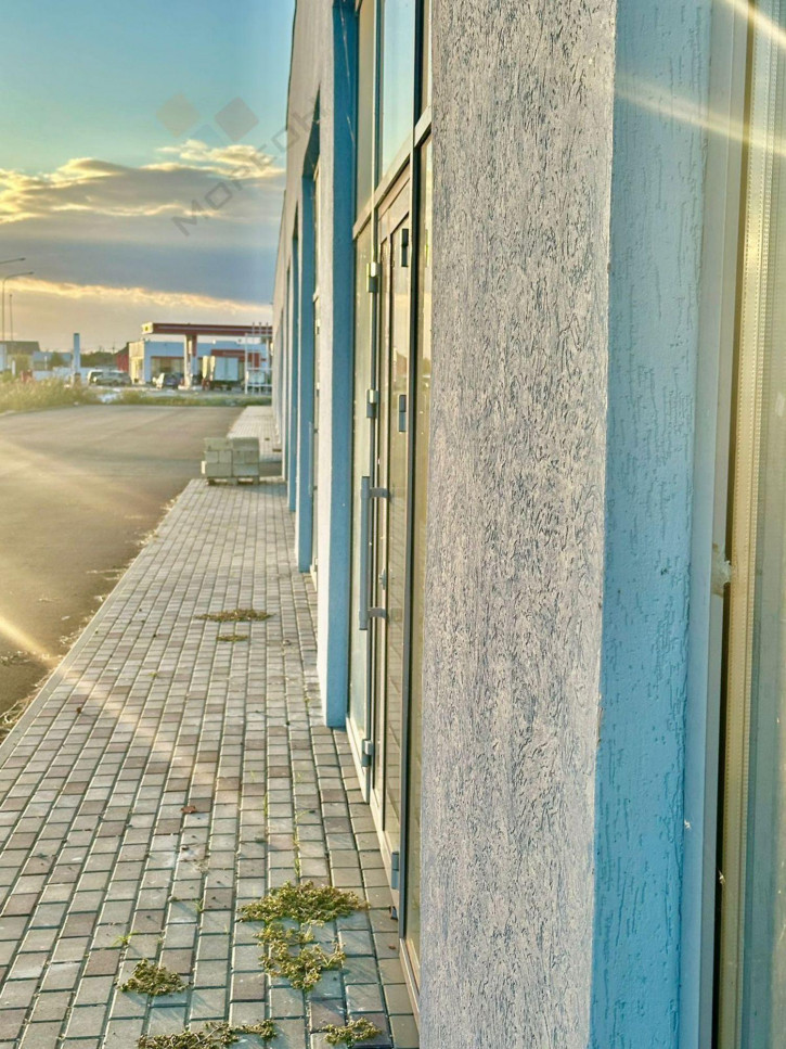 Торговое помещение Красная ул, 1 Торговое помещение Красная ул, 1