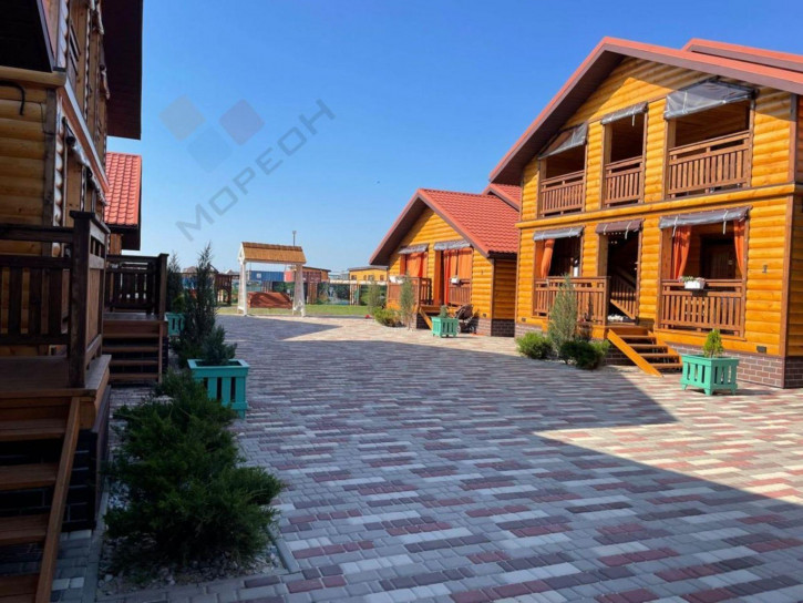 Отдельное здание Курортная ул, 137 Отдельное здание Курортная ул, 137