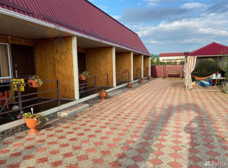 Отдельное здание Пограничная ул, 33