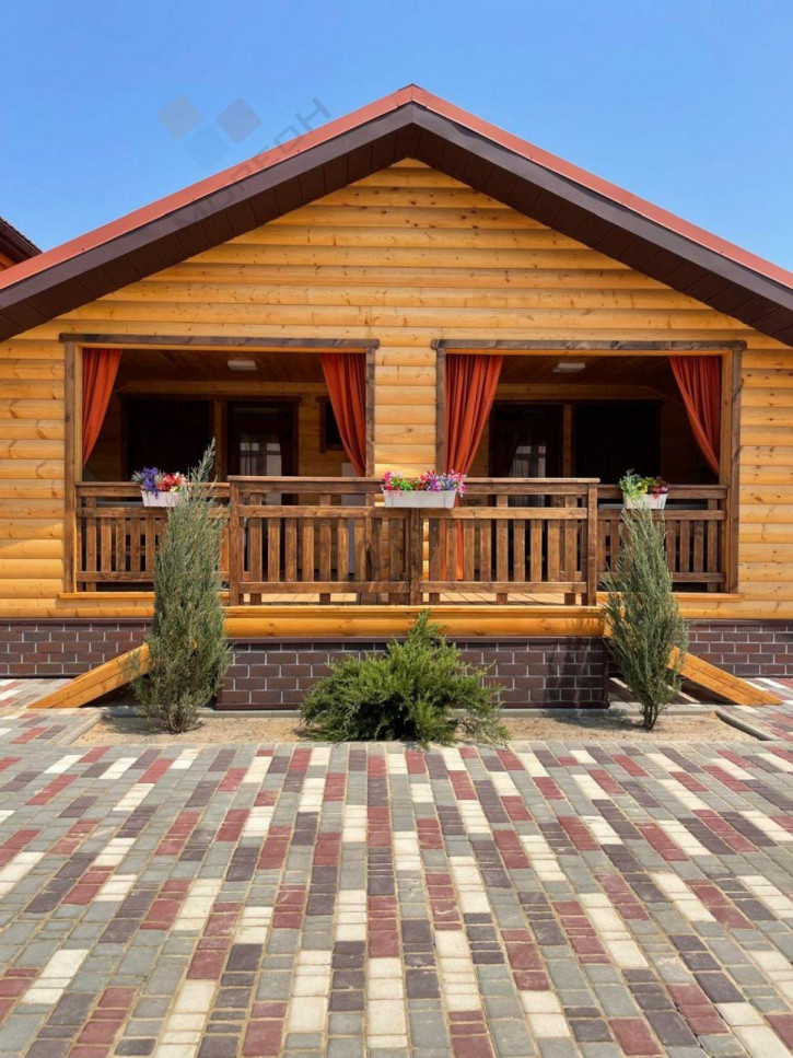 Отдельное здание Курортная ул, 137 Отдельное здание Курортная ул, 137