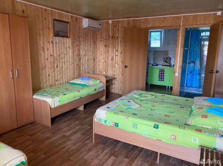 Отдельное здание Пограничная ул, 33