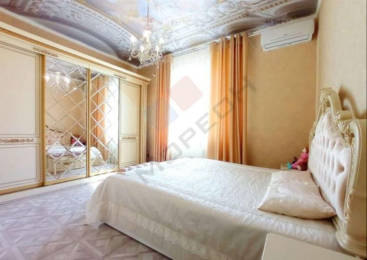 Коттедж/дом Крайний пр-д, 17