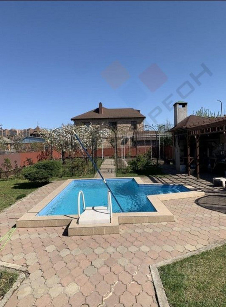 Коттедж/дом Братьев Игнатовых ул, 104