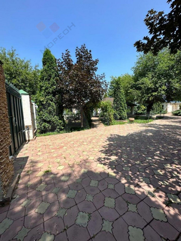 Коттедж/дом Центральная ул