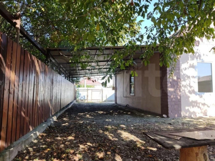 Коттедж/дом Комсомольская ул, 22 Коттедж/дом Комсомольская ул, 22