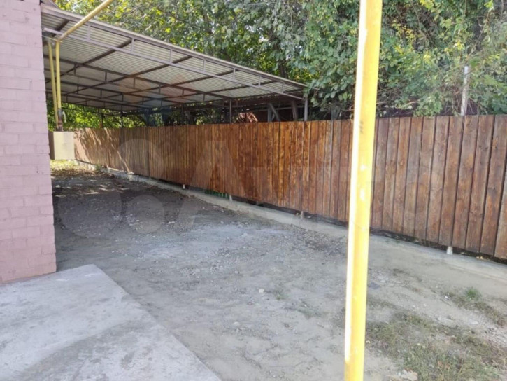 Коттедж/дом Комсомольская ул, 22 Коттедж/дом Комсомольская ул, 22