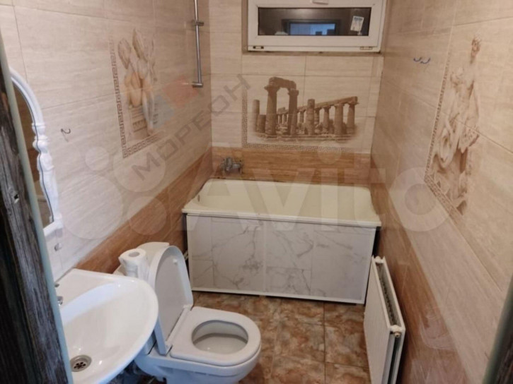 Коттедж/дом Комсомольская ул, 22 Коттедж/дом Комсомольская ул, 22