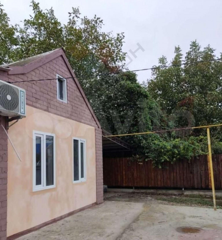 Коттедж/дом Комсомольская ул, 22 Коттедж/дом Комсомольская ул, 22