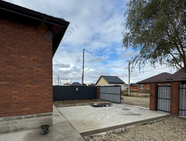 Коттедж/дом ул Вильямса, 10 Коттедж/дом ул Вильямса, 10