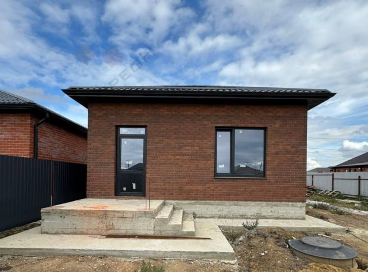 Коттедж/дом ул Вильямса, 10 Коттедж/дом ул Вильямса, 10