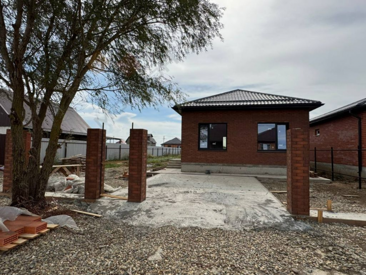 Коттедж/дом ул Вильямса, 10 Коттедж/дом ул Вильямса, 10