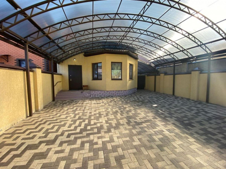 Коттедж/дом Новознаменский ж/р, Соборная ул, 13