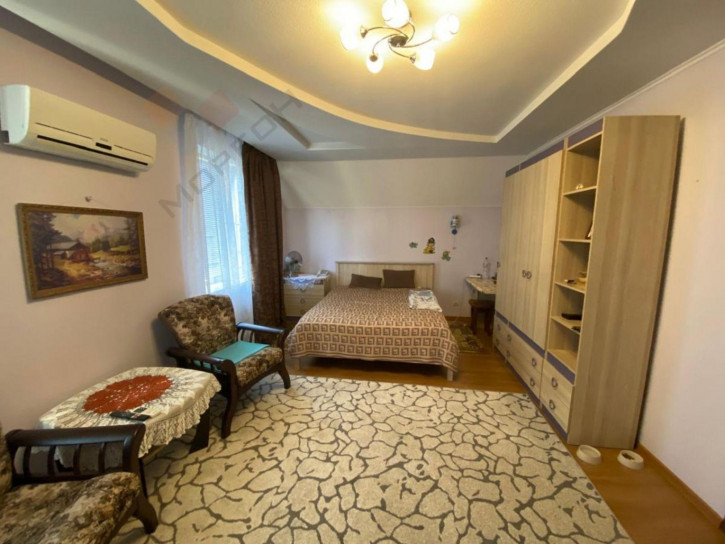 Коттедж/дом Новознаменский ж/р, Соборная ул, 13