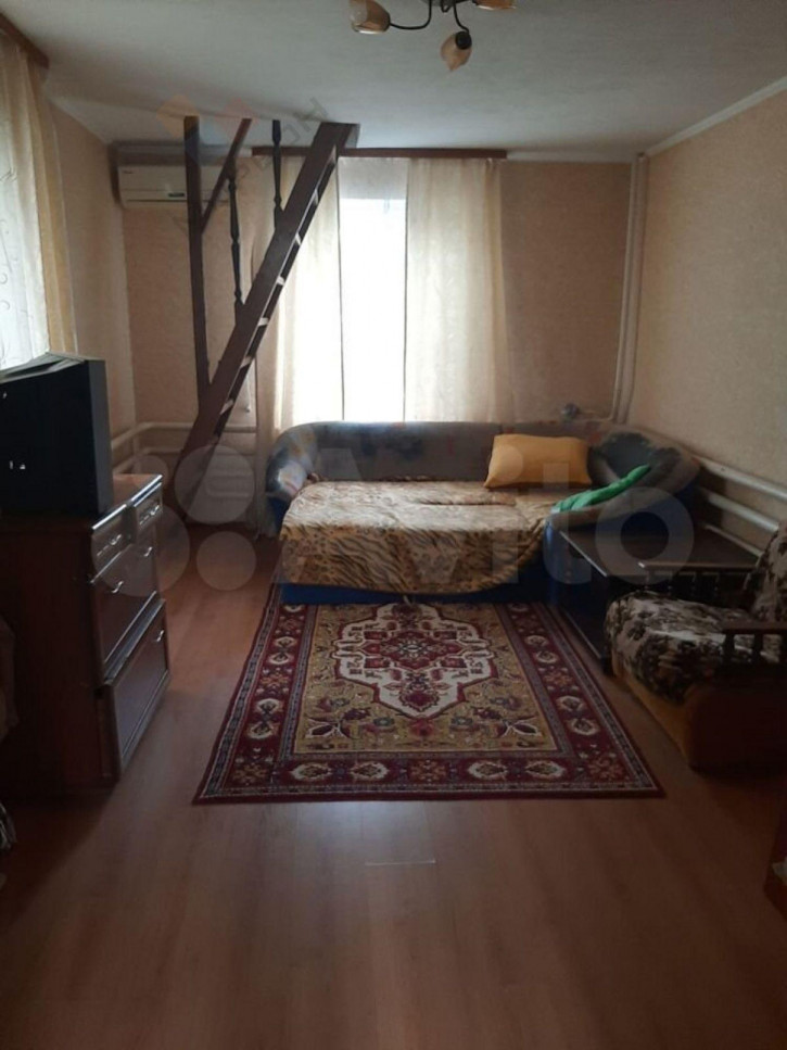 Коттедж/дом Вишнёвая ул, 193 Коттедж/дом Вишнёвая ул, 193