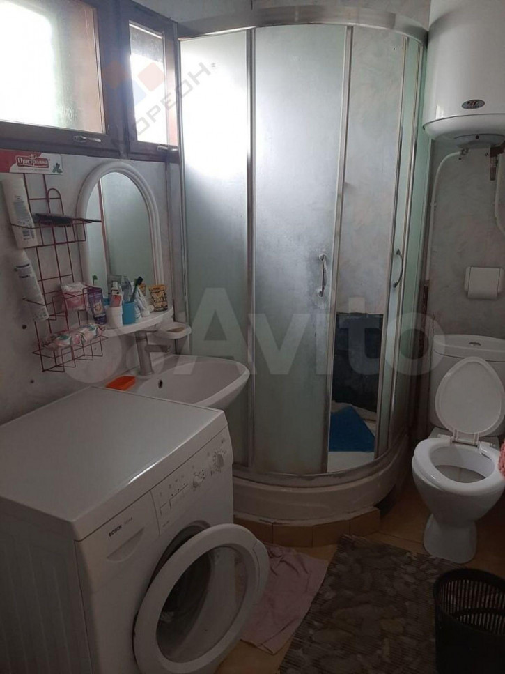 Коттедж/дом Вишнёвая ул, 193 Коттедж/дом Вишнёвая ул, 193