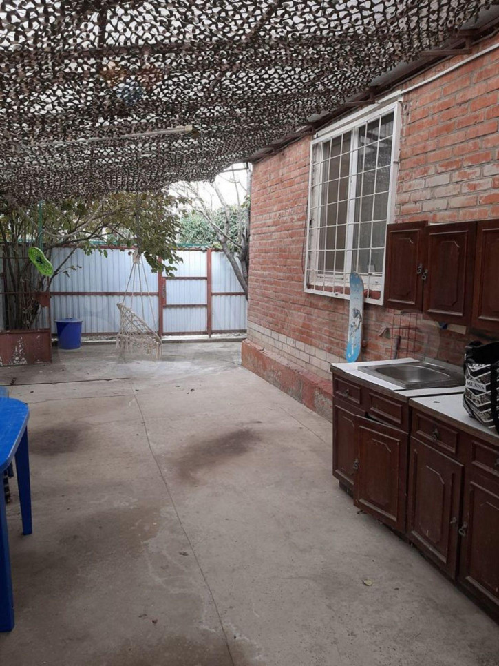 Коттедж/дом Вишнёвая ул, 193 Коттедж/дом Вишнёвая ул, 193