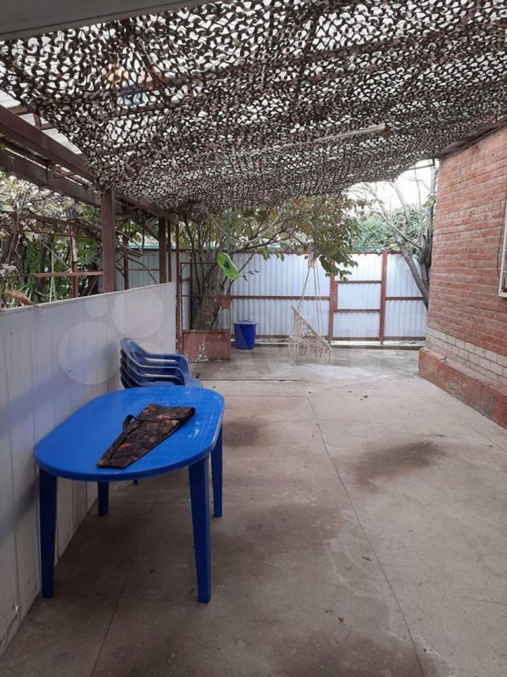 Коттедж/дом Вишнёвая ул, 193 Коттедж/дом Вишнёвая ул, 193