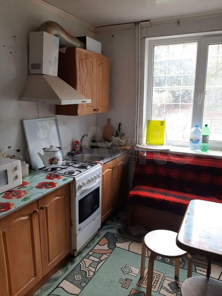 Коттедж/дом Вишнёвая ул, 193 Коттедж/дом Вишнёвая ул, 193