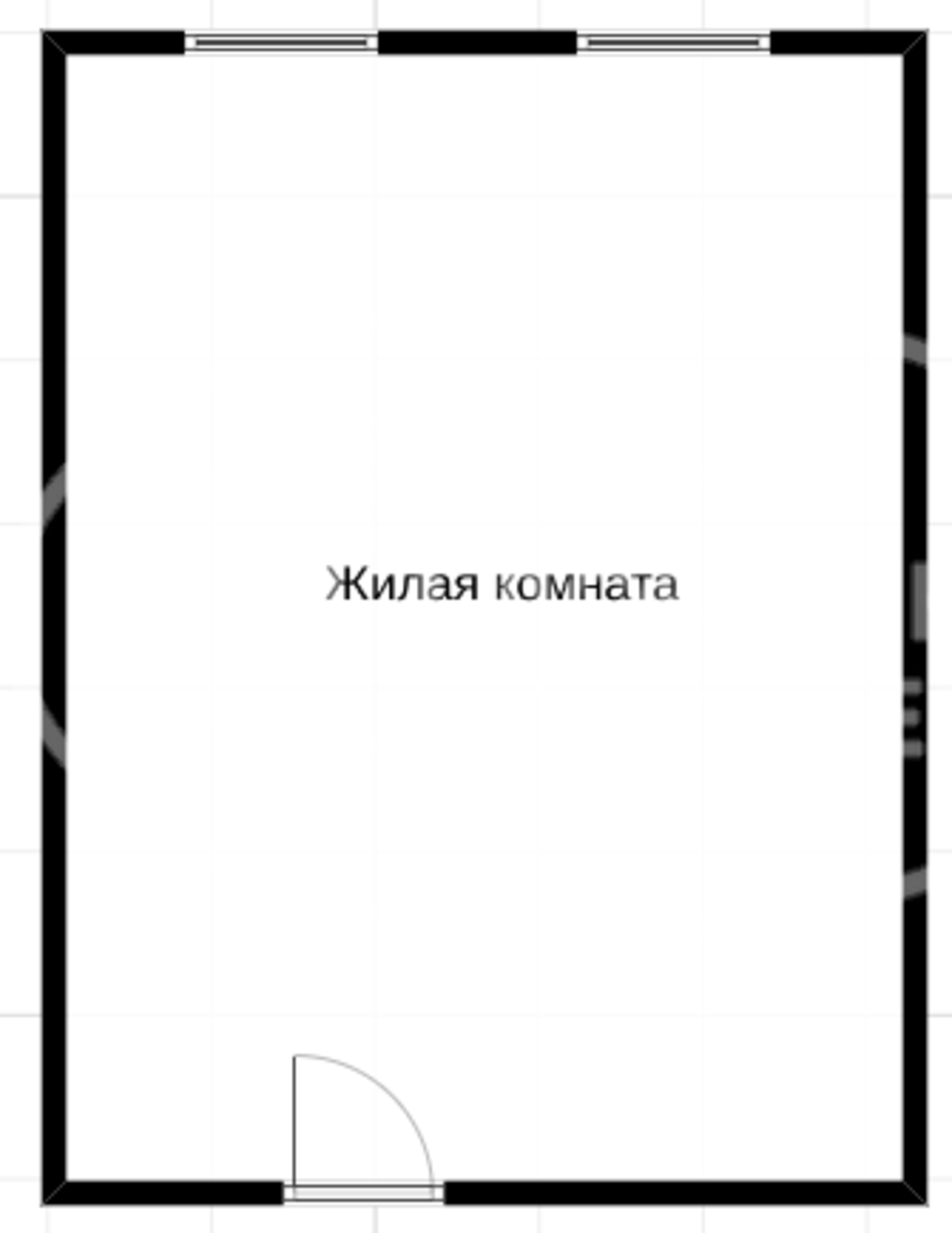 Купить дачу, дом, коттедж за 1 200 000 рублей на улица Габдуллы Тукая